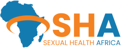 SHA Logo - Sexual Health Africa SHA Logo - Sexual Health Africa